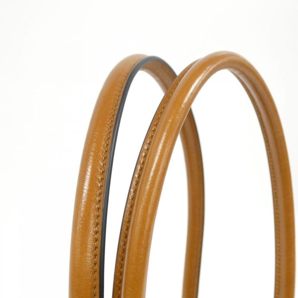 Miu Miu 5BB148 Montone Shearing Shoulder Bag - Picture 7 of 8